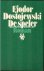 Fjödor Dostojewski - De speler