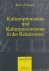 CANTER, JACOBUS, ENENKEL, K.A.E. - Kulturoptimismus und Kulturpessimismus in der Renaissance. Studie zu Jacobus Canters Dyalogus de solitudine mit kritischer Textausgabe und deutscher Übersetzung.