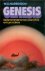Harbinson, William A. - Genesis
