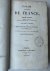 Guizot, M. (Francois). - [French history, 1836] Essais sur l'histoire de France, par M. Guizot, Paris Ladrange 1836, quitrieme edition, 502 pp.