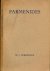 Verdenius, W.J. - Parmenides: Some comments on his poem
