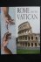 Musei Vaticani: Rome and th...