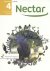 Trijnie Akkerman - 4 vmbo-b / Nectar / leerwerkboek B