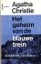 Ht geheim van de blauwe trein