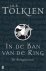 R. Rossenberg, J.R.R. Tolkien - In de ban van de ring 1 -   De reisgenoten