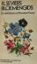 Fitter, Richard en Alastair- Blamey, Marjorie - Elseviers bloemengids, de wilde bloemen van Noordwest Europa