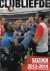  - 3 DVD's Feyenoord seizoen 2013-2014/2014-2015/2015-2016
