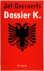 Jef Geeraerts 10675 - Dossier K.