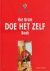 Het grote doe-het-zelf boek