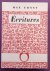ERNST, MAX. - Écritres avec cent vingt illustrations extraites de l'oeuvre de l'auteur.