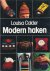 Calder - Modern haken