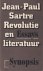 Sartre, J.-P. - Revolutie en literatuur een keuze uit Situations 1938-1976