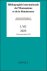 collective - Bibliographie Internationale de l?Humanisme et de la Renaissance, 57 (2025, publ 2026)