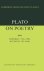 Plato - Plato on Poetry