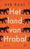 Rik Zaal - Het land van Hrabal