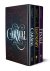 STEPHANIE GARBER - CARAVAL BOXED SET