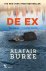 Alafair Burke - De ex