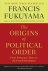 The Origins of Political Order