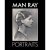 Man Ray Portraits