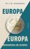 Th.C.W. Oudemans - Europa, Europa