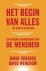 Het begin van alles Een nie...