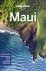 Lonely Planet - Lonely Planet Maui