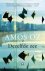 Amos Oz - Dezelfde zee