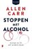 Allen Carr - Stoppen met alcohol