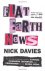 Flat Earth News