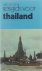 Frits Gancz - Van goor's reisgids voor Thailand