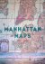 Augustyn, Robert T.  Paul E. Cohen - Manhattan in Maps: 1527-1995