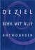 C. Bolt 30642 - De ziel boek met alle antwoorden