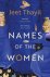 Jeet Thayil - Names of the Women