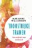 Troostrijke tranen