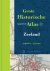 C. Jacobusse & A. van der Leest & Huib Stam & T. Caspers - Grote Historische Topografische Atlas - Zeeland