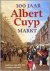 M. van der Weg - 100 jaar Albert Cuyp Markt