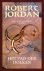 Robert Jordan - Het pad der dolken