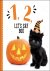 Taylor Garland - 1, 2, Let's Say Boo