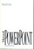  - Handboek Microsoft Powerpoint