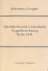 Christliche und Catholische...
