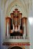 München: - Das Orgelwerk im Münchner Dom Zu Unserer Lieben Frau. Hrsg. zur Einweihung der großen Orgel im Jubiläumsjahr 1994