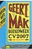 Mak, Geert - Boekenweek CV 2007