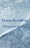 Thomas Rosenboom - Gewassen vlees