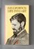 D.H. Lawrence, Life into Art.