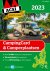 Acsi - ACSI Campinggids - CampingCard  Camperplaatsen 2023