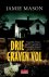 Jamie Mason - Drie graven vol