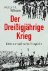 Der Dreißigjährige Krieg