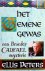 Peters, Ellis - Het gemene gewas (Een Broeder Cadfael mysterie)