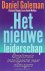 A. MacKee & Marlou Gemmeke & Richard Boyatzis & Daniel Goleman - Het nieuwe leiderschap