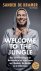 Welcome to the jungle Hoe e...